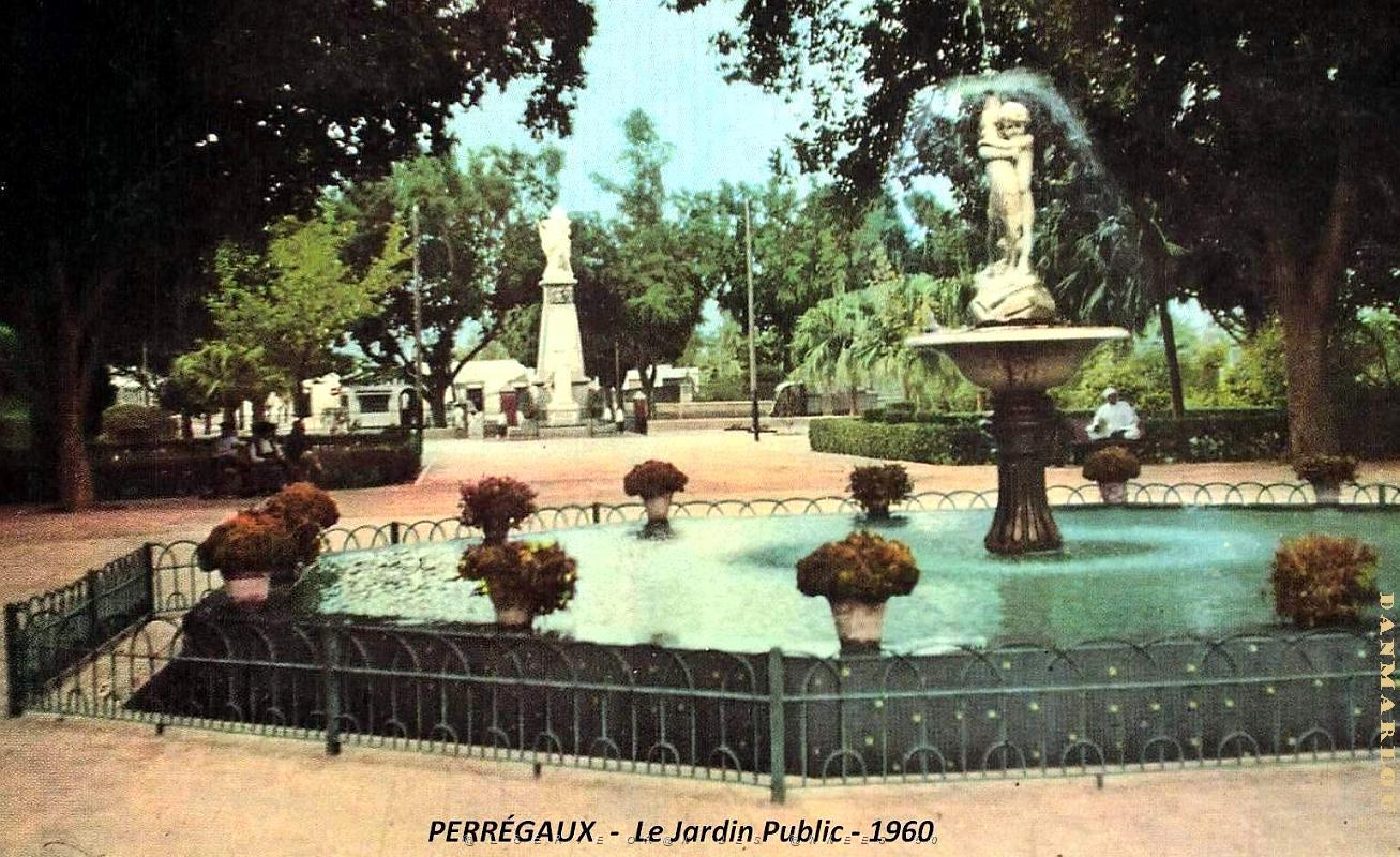 Perregaux - Jardin Public - 1960.jpg